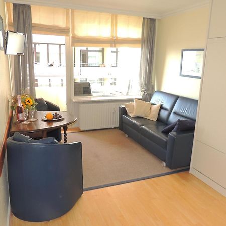 Haus am Meer App 56 Westerland Exterior foto